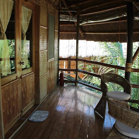 Cashew Grove Beach Resort 부수안가 외부 사진