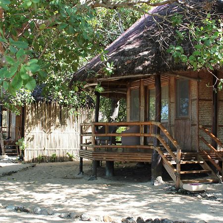 Cashew Grove Beach Resort 부수안가 외부 사진