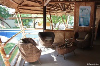 Cashew Grove Beach Resort 부수안가 외부 사진