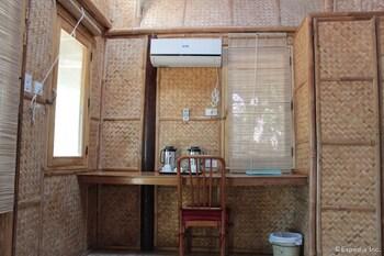 Cashew Grove Beach Resort 부수안가 외부 사진