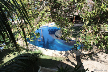 Cashew Grove Beach Resort 부수안가 외부 사진