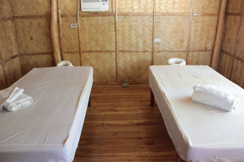 Cashew Grove Beach Resort 부수안가 외부 사진