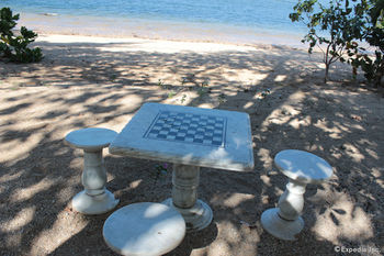 Cashew Grove Beach Resort 부수안가 외부 사진