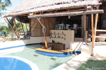Cashew Grove Beach Resort 부수안가 외부 사진