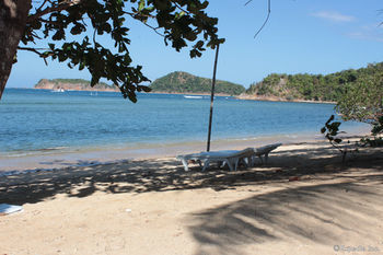 Cashew Grove Beach Resort 부수안가 외부 사진