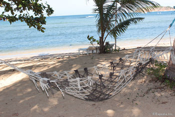 Cashew Grove Beach Resort 부수안가 외부 사진