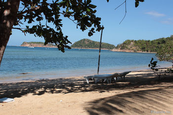 Cashew Grove Beach Resort 부수안가 외부 사진
