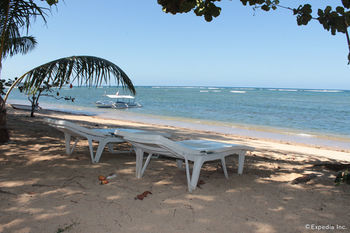 Cashew Grove Beach Resort 부수안가 외부 사진