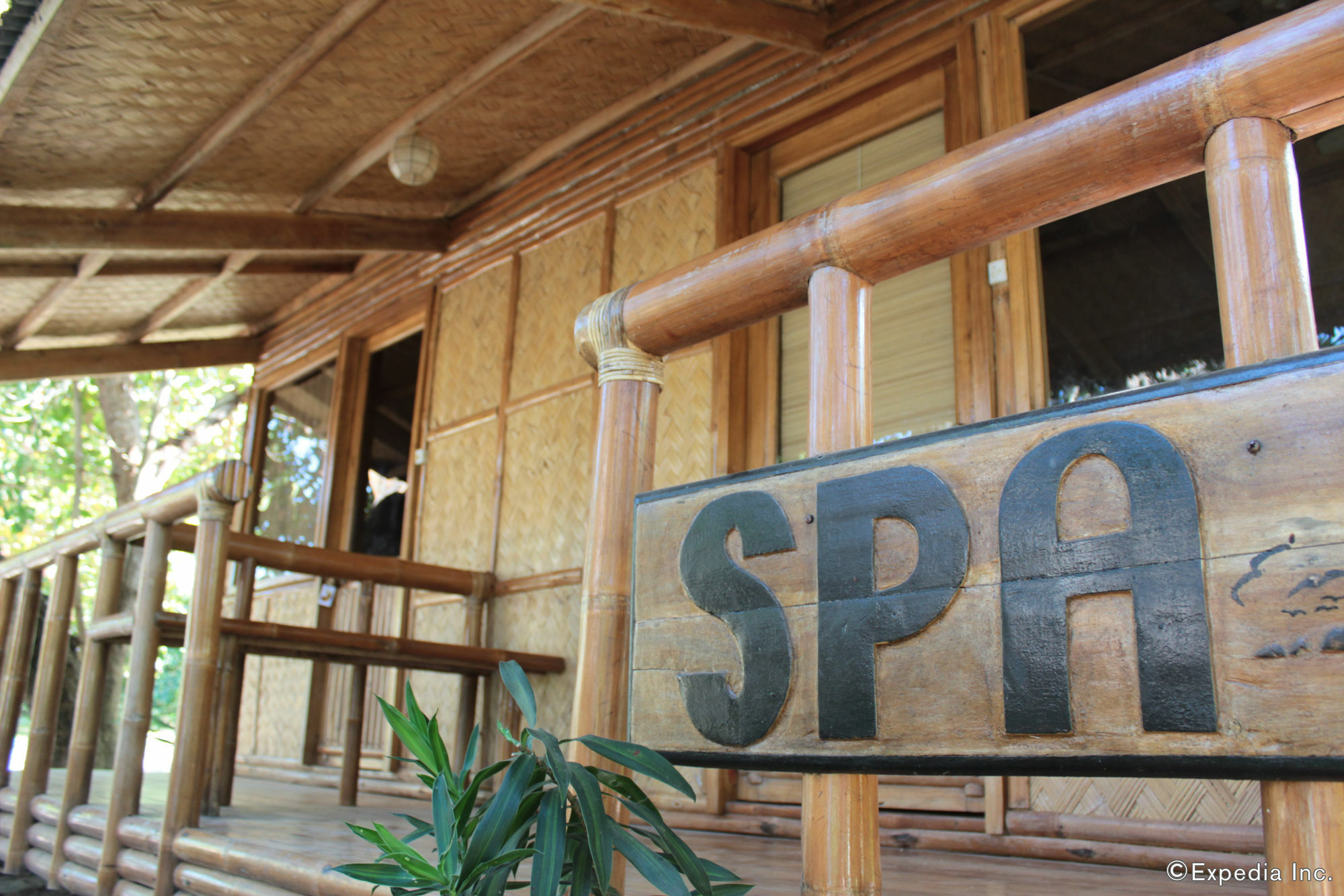 Cashew Grove Beach Resort 부수안가 외부 사진