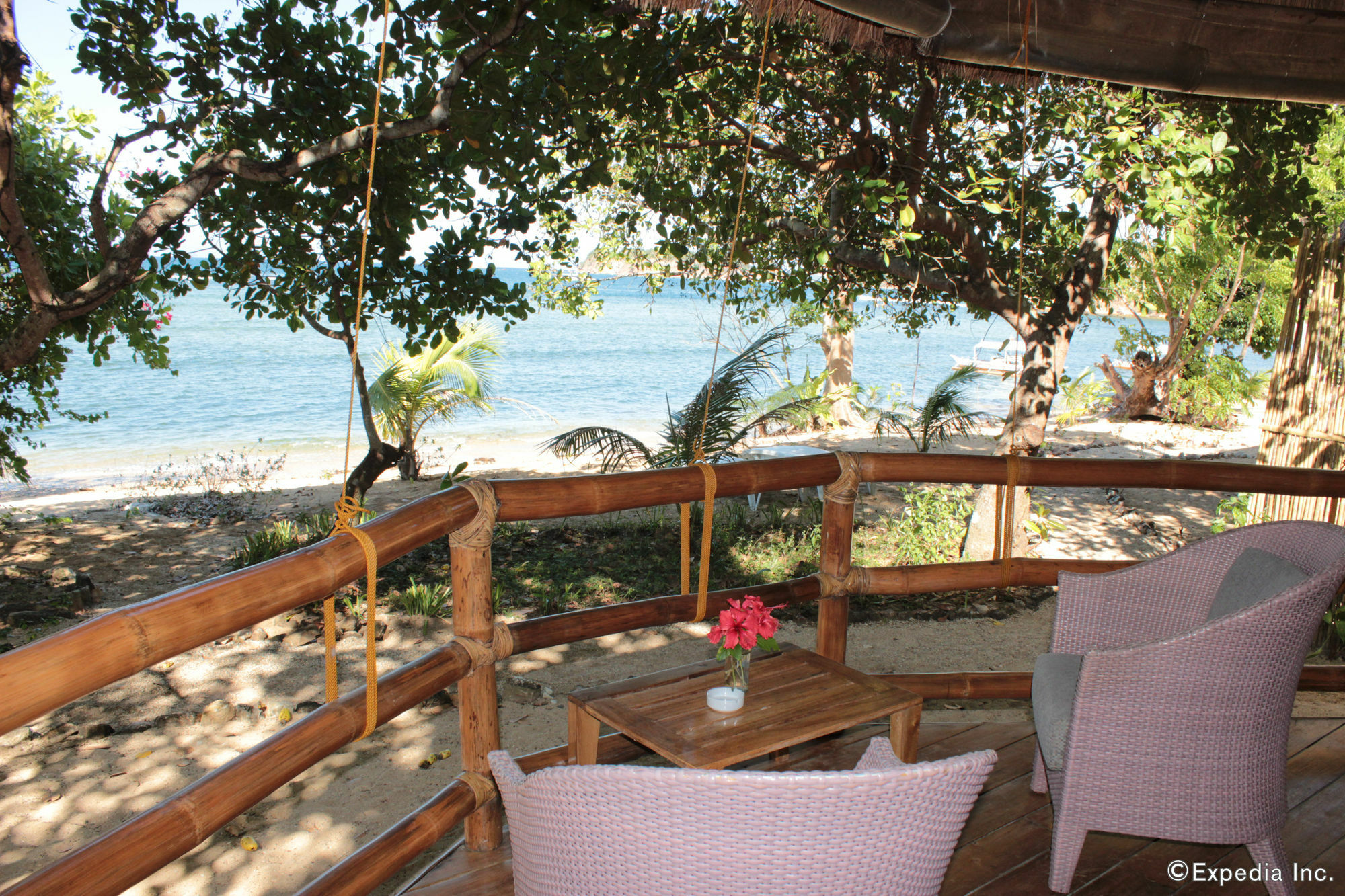 Cashew Grove Beach Resort 부수안가 외부 사진