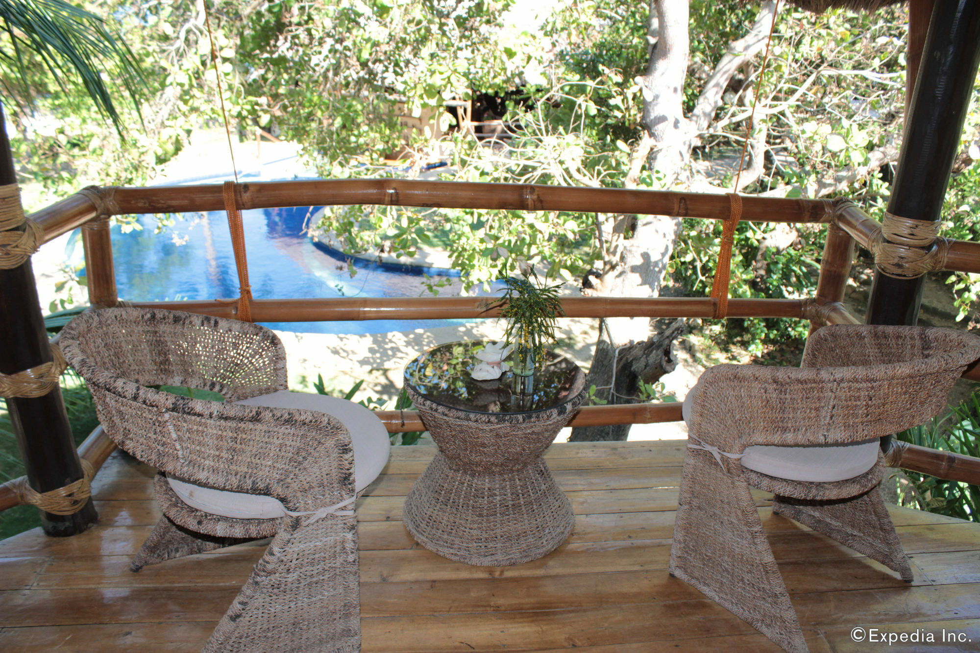 Cashew Grove Beach Resort 부수안가 외부 사진
