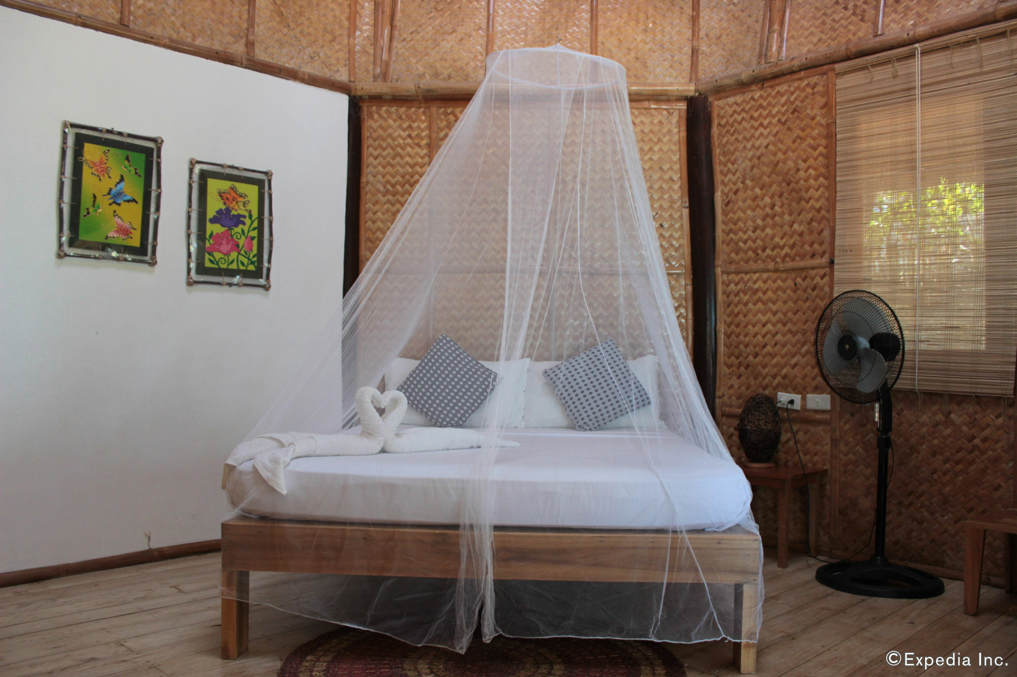 Cashew Grove Beach Resort 부수안가 외부 사진